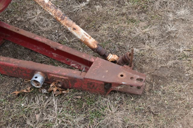 Image of International Harvester 950 equipment image 1