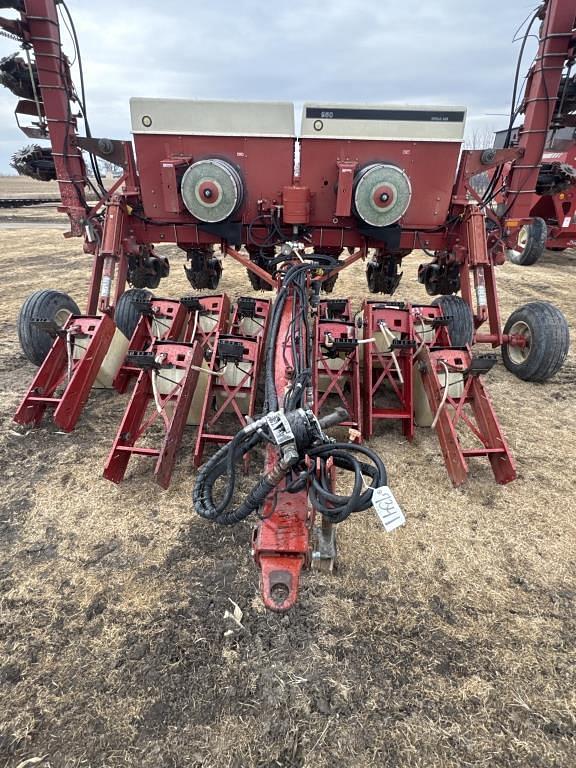 Image of Case IH 955 Cyclo Air equipment image 1