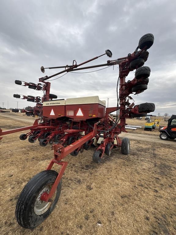 Image of Case IH 955 Cyclo Air equipment image 4