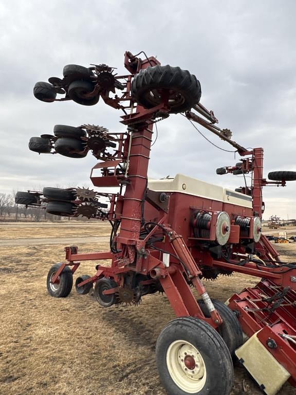 Image of Case IH 955 Cyclo Air equipment image 3