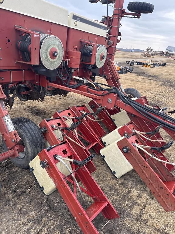 Image of Case IH 955 Cyclo Air equipment image 2