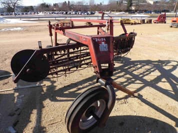 Main image International Harvester 96