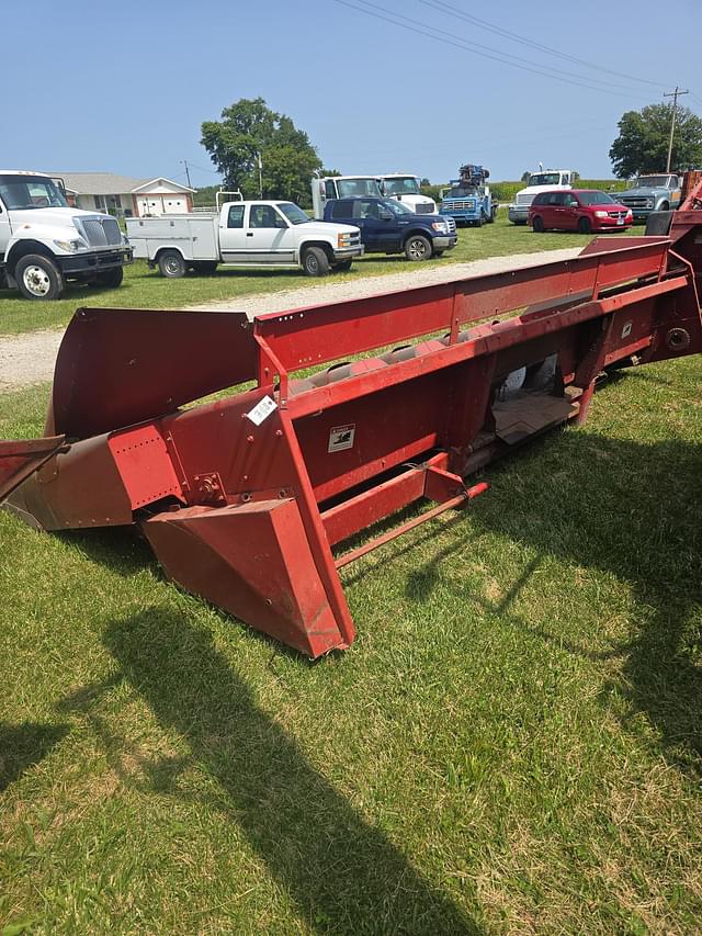 Image of International Harvester 963 equipment image 2