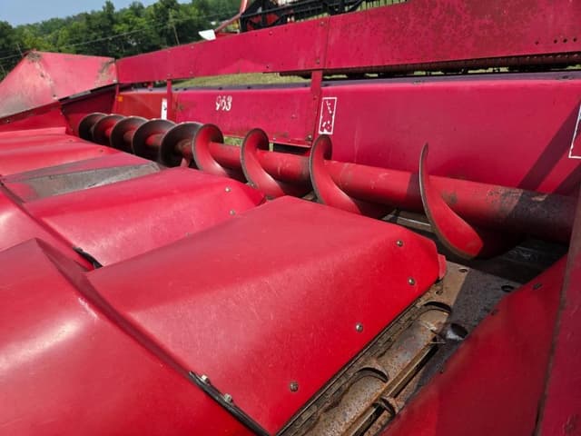 Image of International Harvester 963 equipment image 2