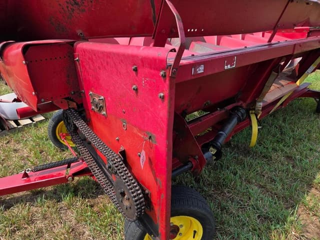 Image of International Harvester 963 equipment image 3