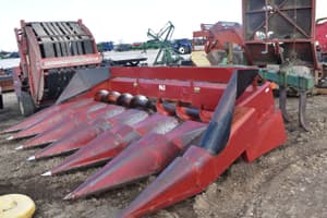 International Harvester 963 Image