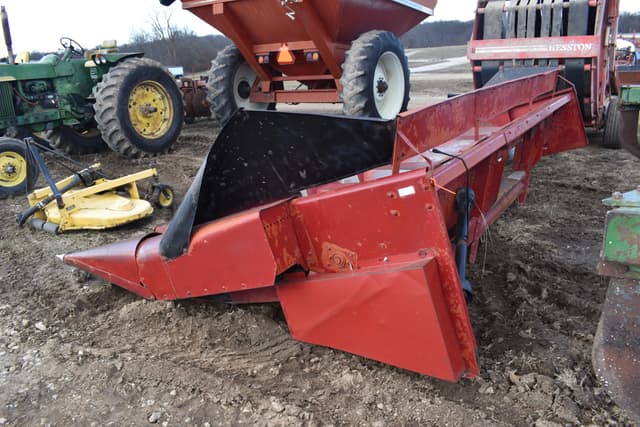 Image of International Harvester 963 equipment image 2