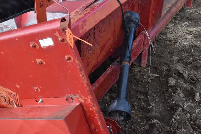 Image of International Harvester 963 equipment image 3