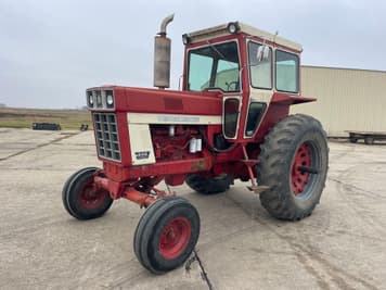 Main image International Harvester 966