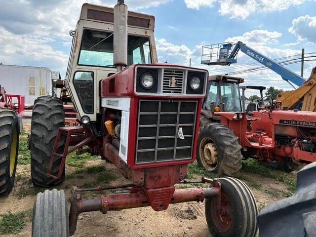 Image of International Harvester 966 equipment image 3