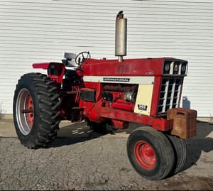 International Harvester 966 Image