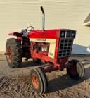 International Harvester 966 Image