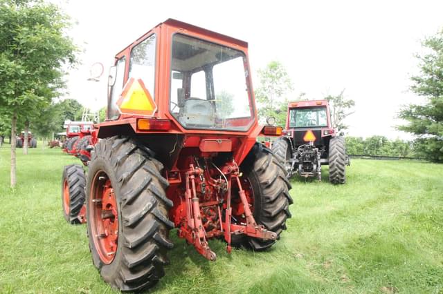 Image of International Harvester 966 equipment image 4