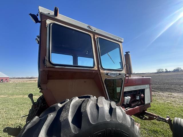 Image of International Harvester 966 equipment image 3