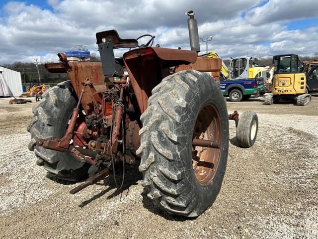 Image of International Harvester 966 equipment image 3