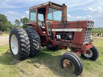 Main image International Harvester 966