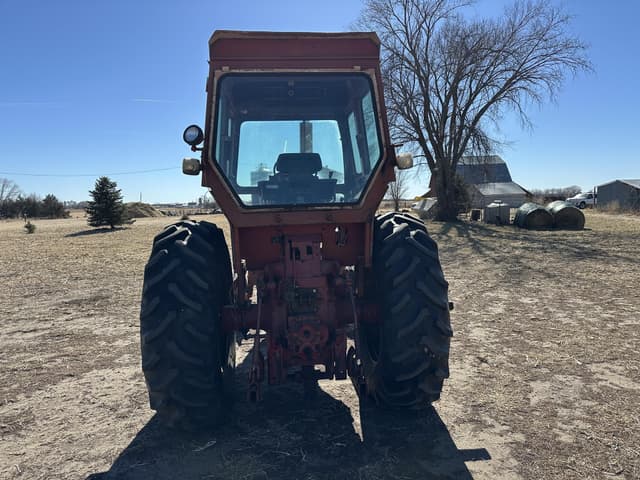 Image of International Harvester 966 equipment image 3