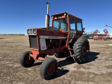 Main image International Harvester 966