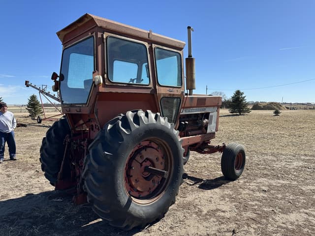Image of International Harvester 966 equipment image 4