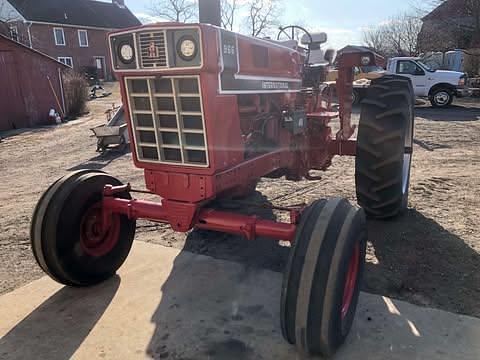 Image of International Harvester 966 equipment image 3