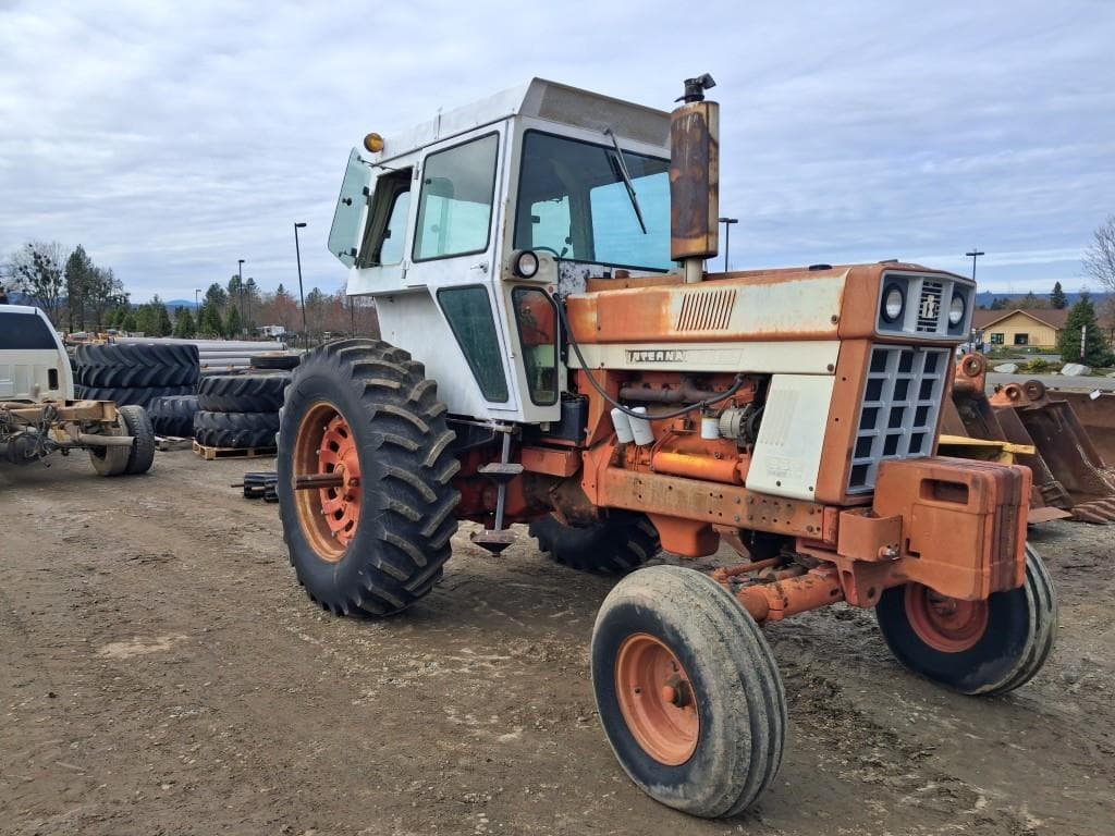 Image of International Harvester 966 Primary image