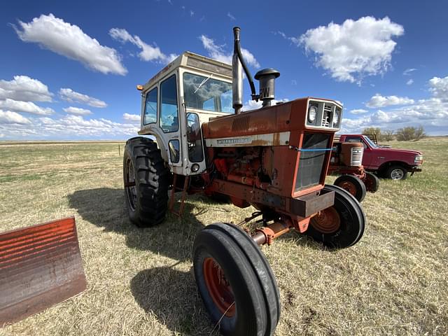 Image of International Harvester 966 equipment image 2