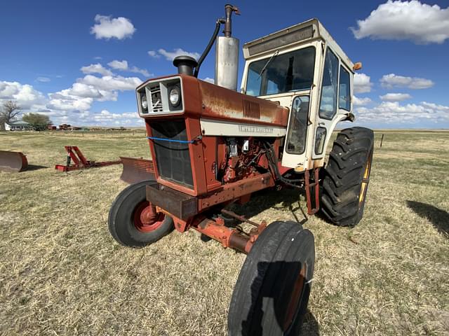 Image of International Harvester 966 equipment image 1