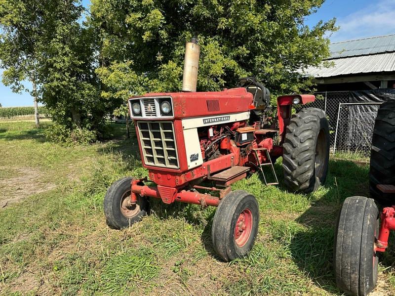 Image of International Harvester 966 Primary image