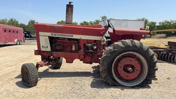 Main image International Harvester 966