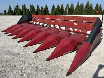 Main image International Harvester 983