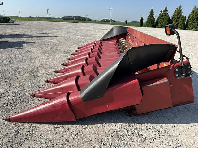 Image of International Harvester 983 equipment image 3