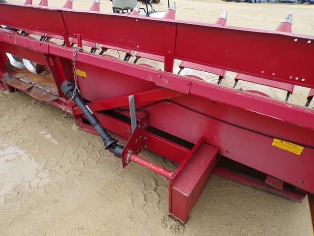 Image of International Harvester 983 equipment image 4