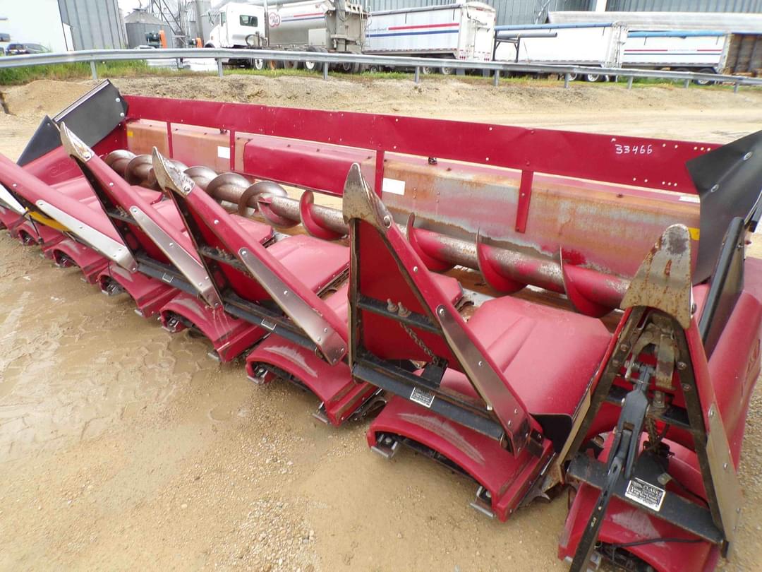 Image of International Harvester 983 Primary image