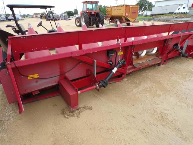 Image of International Harvester 983 equipment image 3