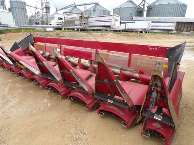 Image of International Harvester 983 equipment image 2