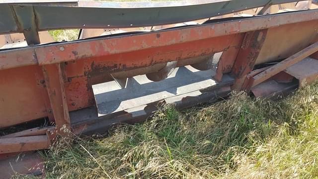 Image of International Harvester 984 equipment image 3