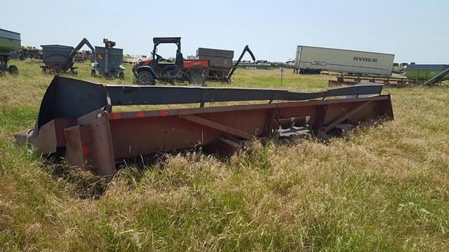 Image of International Harvester 984 equipment image 4