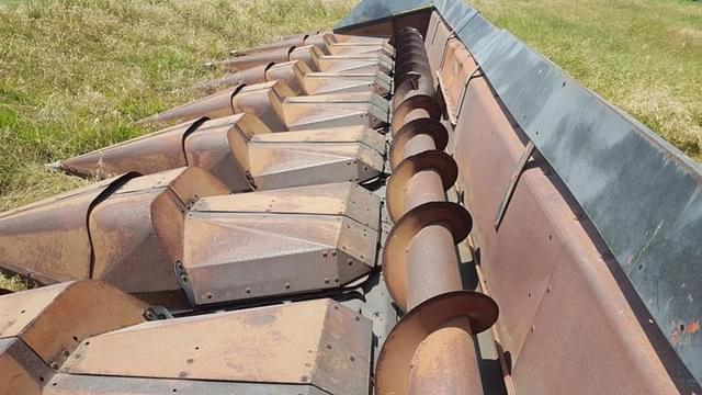 Image of International Harvester 984 equipment image 2
