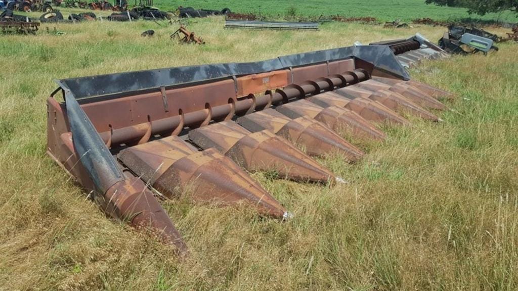 Main image International Harvester 984