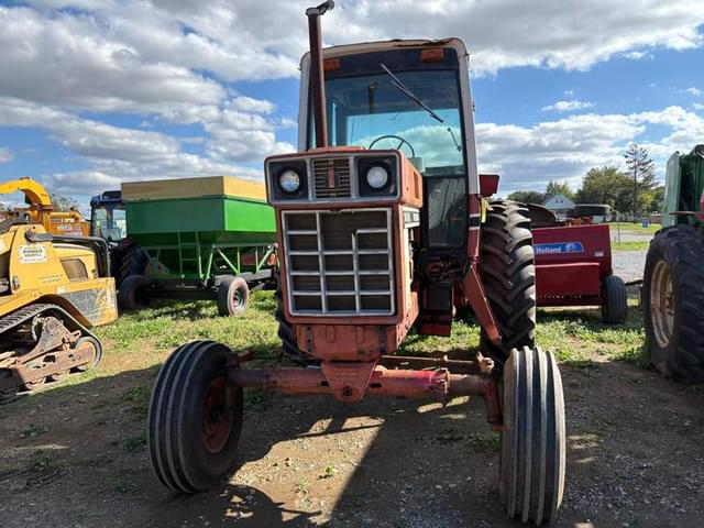 Image of International Harvester 986 equipment image 3