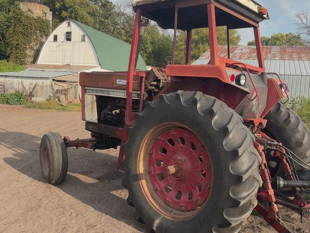 Image of International Harvester 986 equipment image 3