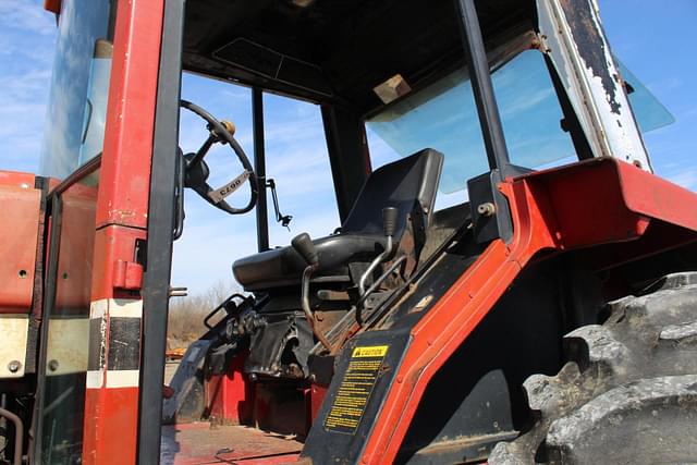 Image of International Harvester 986 equipment image 1