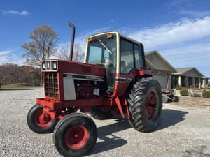International Harvester 986 Image