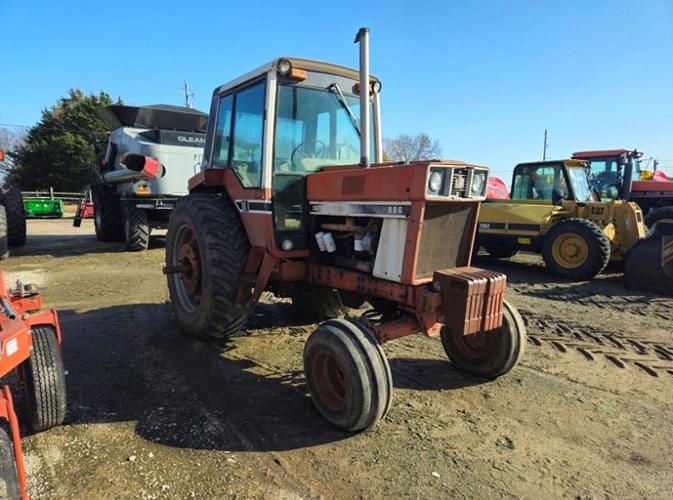 Image of International Harvester 986 Primary Image