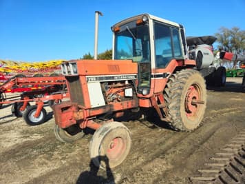 Main image International Harvester 986