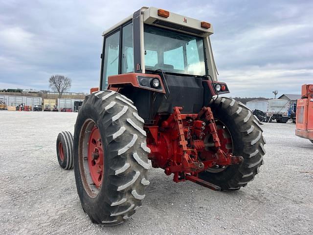 Image of International Harvester 986 equipment image 3