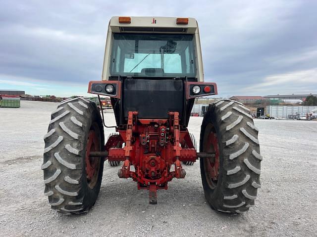 Image of International Harvester 986 equipment image 4