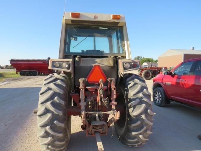 Image of International Harvester 986 equipment image 4