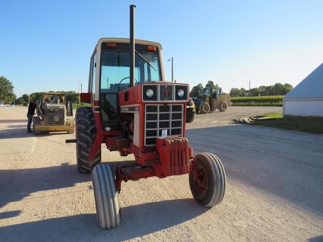 Image of International Harvester 986 equipment image 1