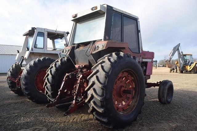 Image of International Harvester 986 equipment image 2